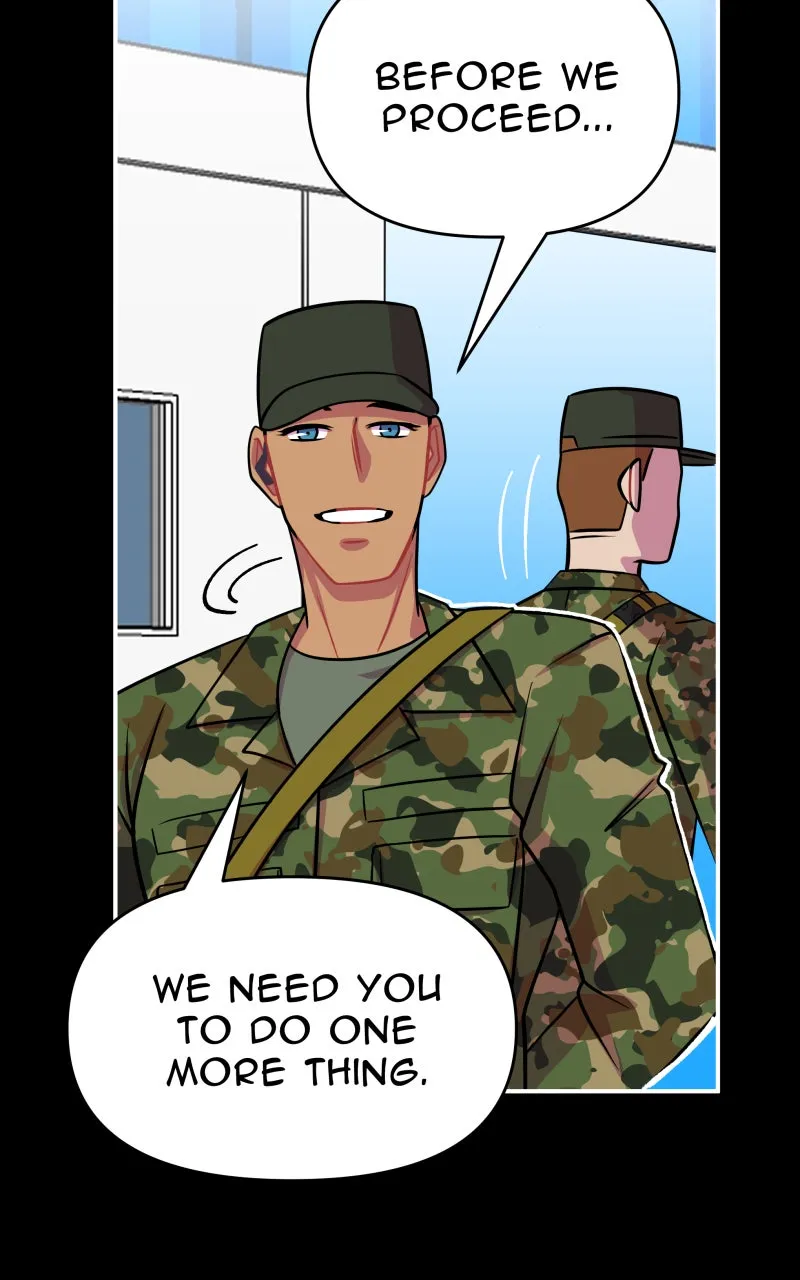 Blood-Ink Chapter 163 page 35 - 