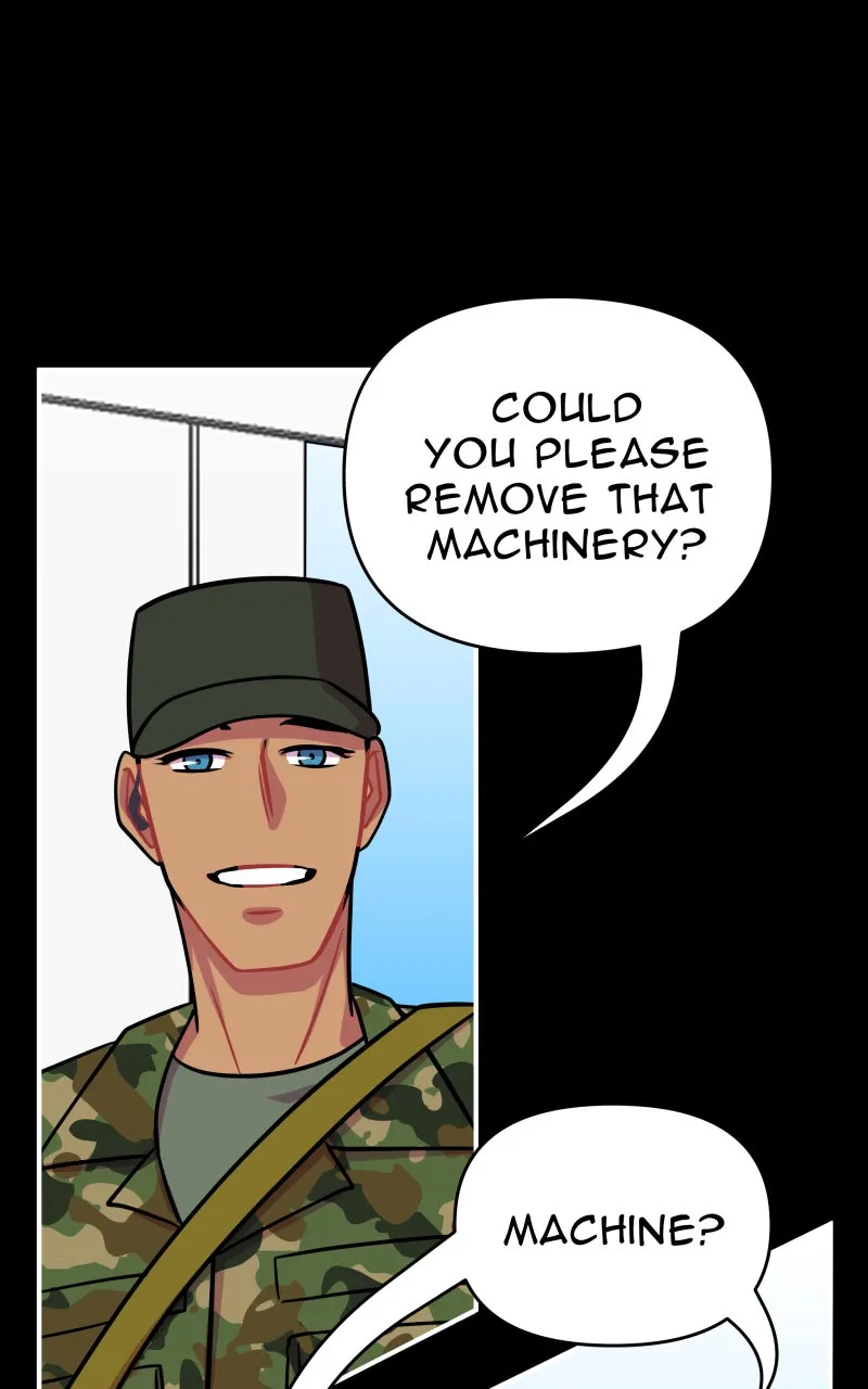 Blood-Ink Chapter 163 page 36 - 