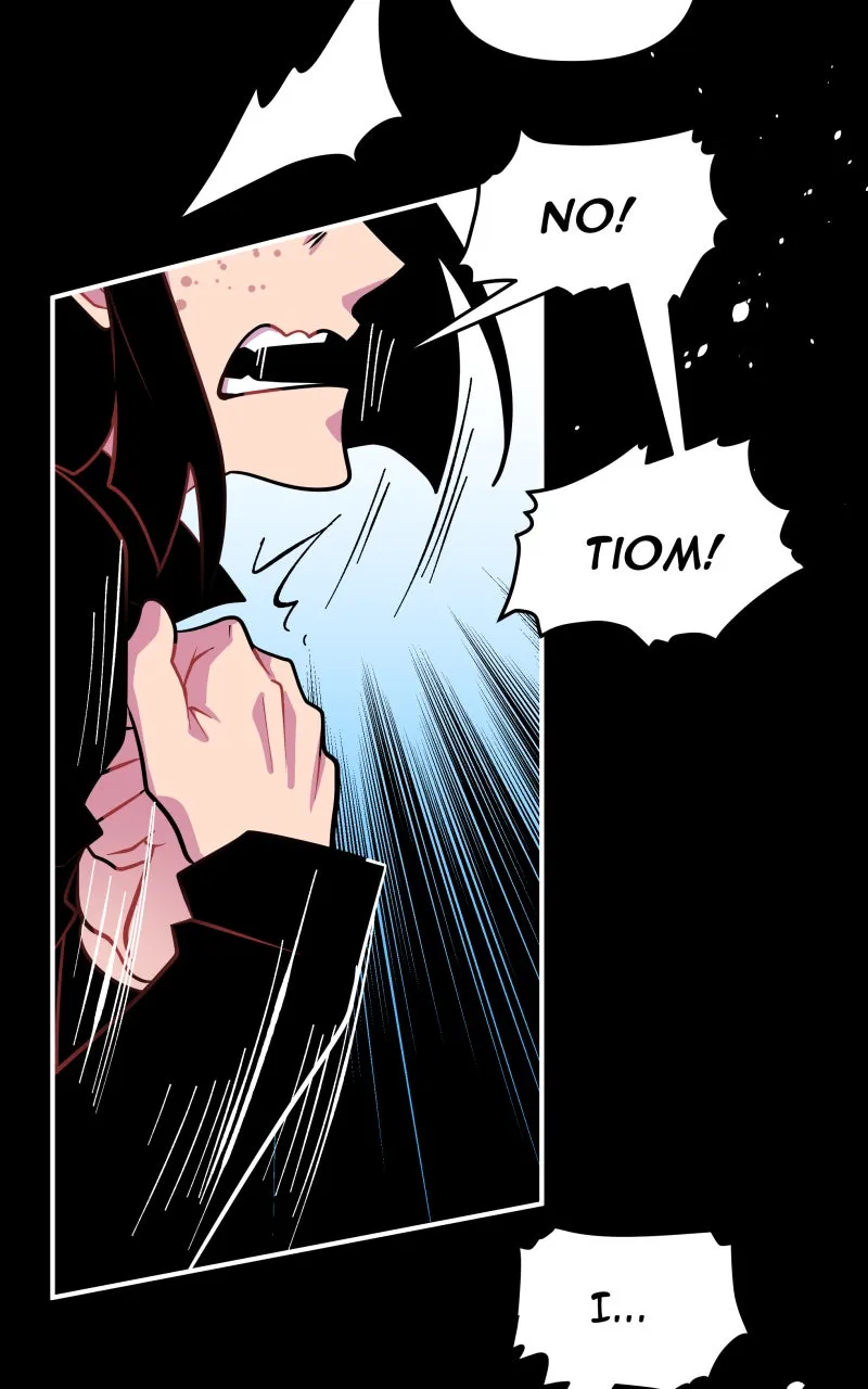 Blood-Ink Chapter 163 page 5 - 