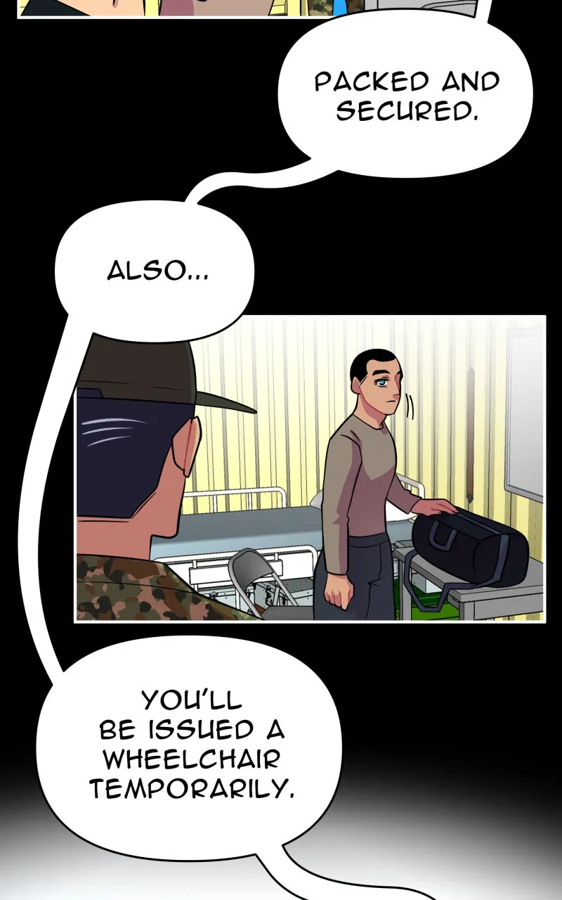 Blood-Ink Chapter 163 page 41 - 