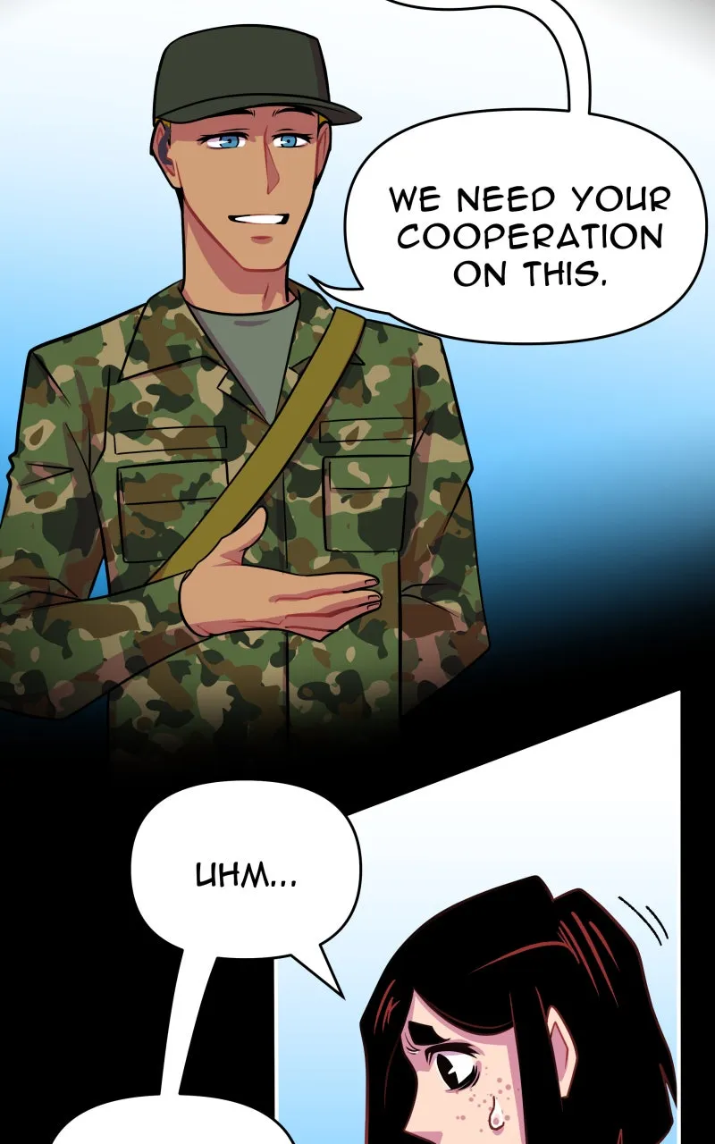 Blood-Ink Chapter 163 page 42 - 