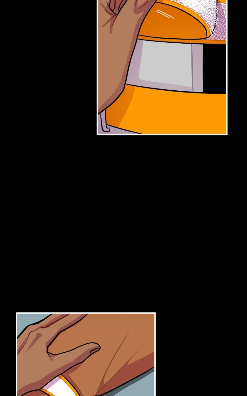 Blood-Ink Chapter 163 page 46 - 