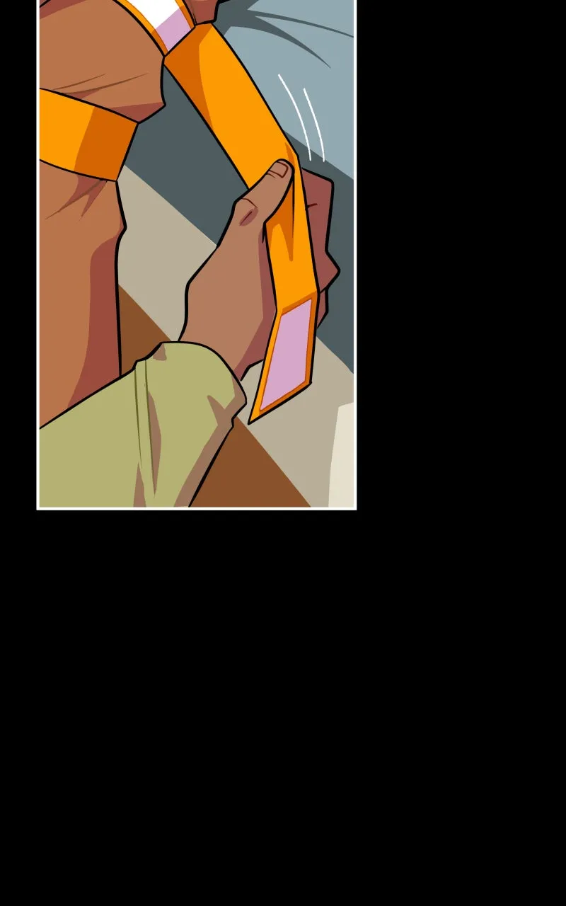Blood-Ink Chapter 163 page 47 - 