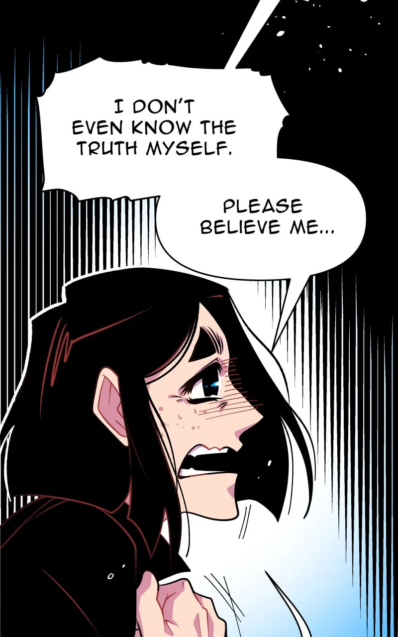 Blood-Ink Chapter 163 page 6 - 
