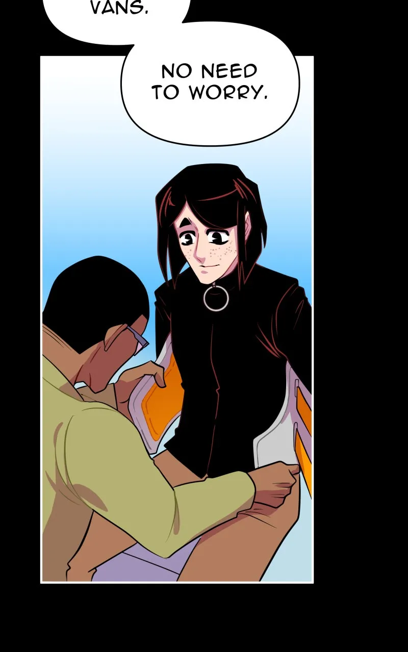 Blood-Ink Chapter 163 page 53 - 