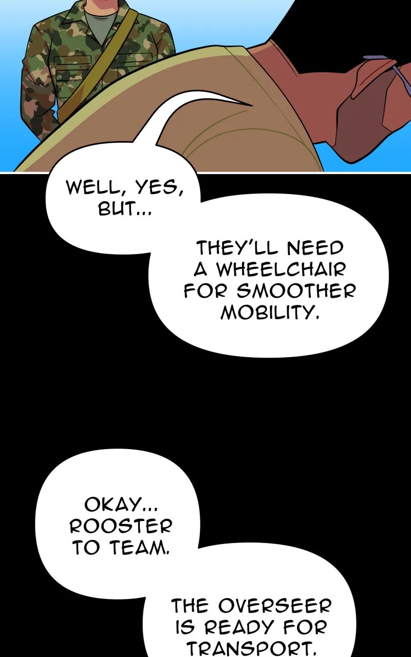 Blood-Ink Chapter 163 page 56 - 