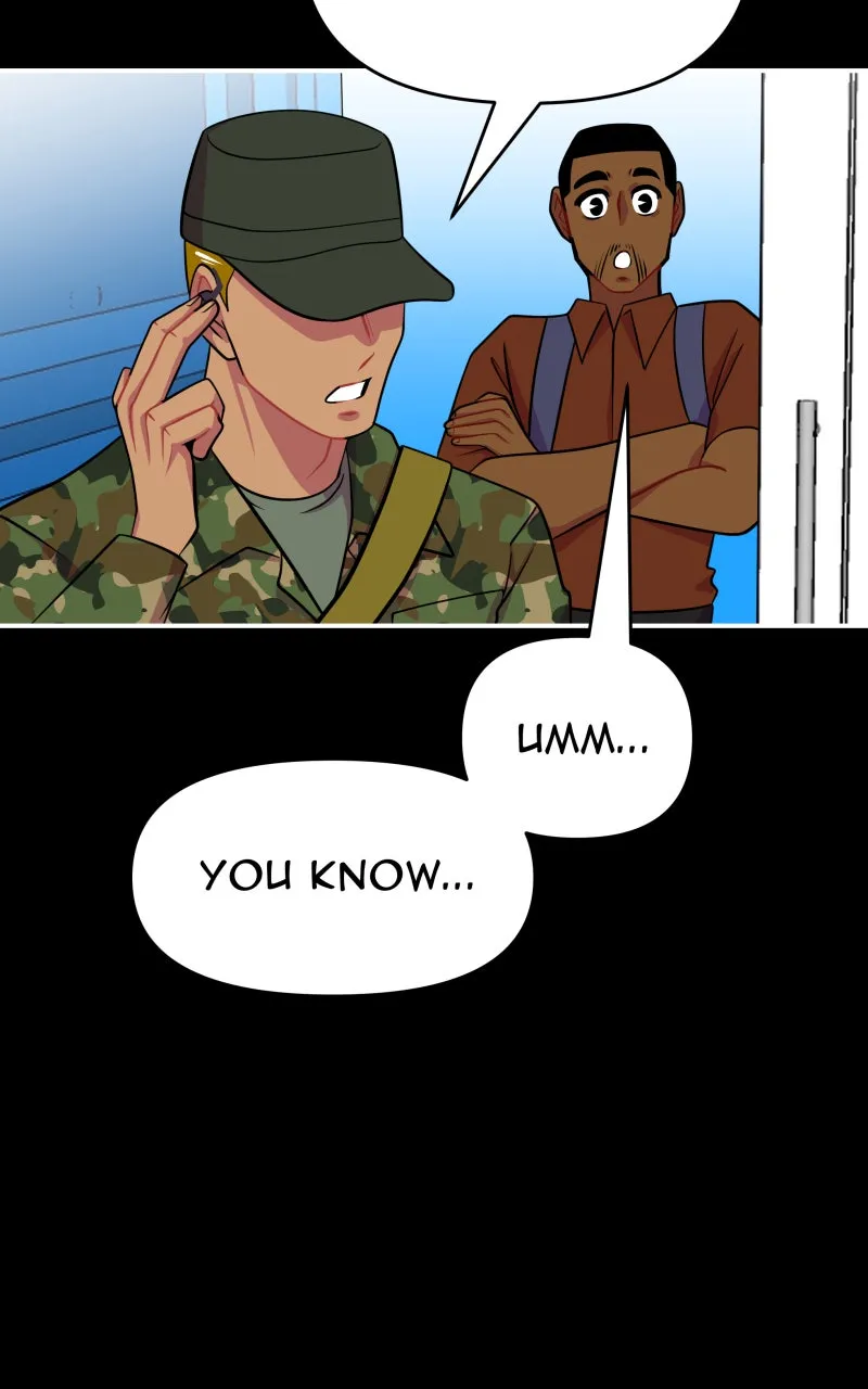 Blood-Ink Chapter 163 page 57 - 