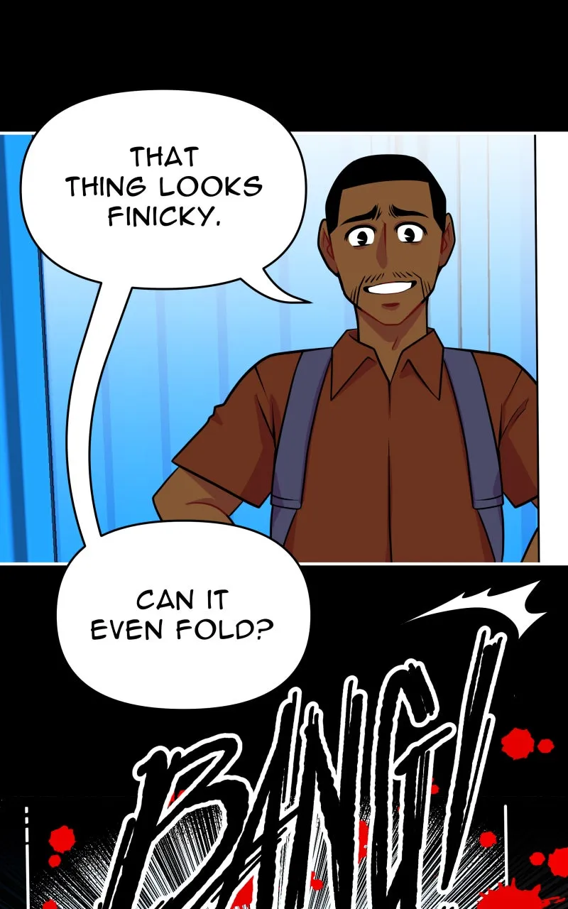Blood-Ink Chapter 163 page 59 - 