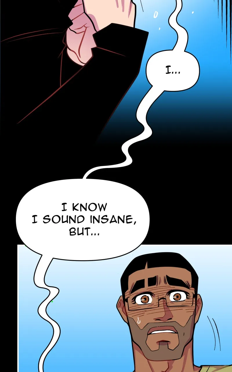 Blood-Ink Chapter 163 page 7 - 