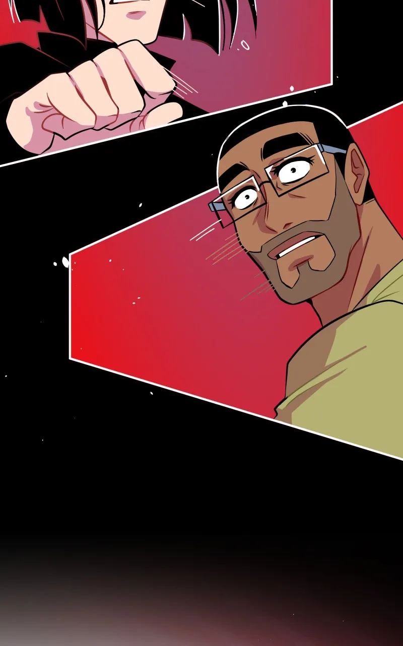 Blood-Ink Chapter 163 page 61 - 