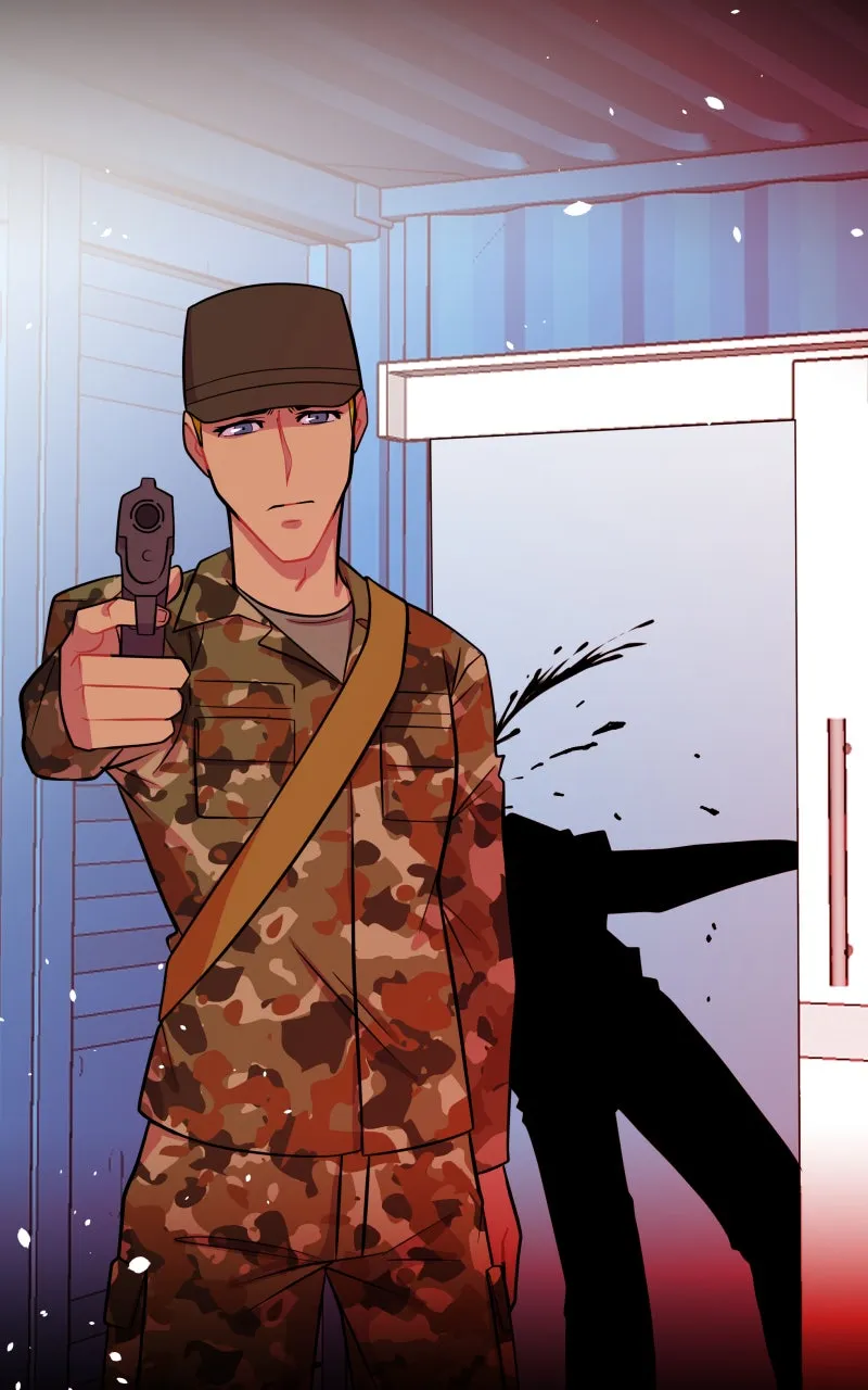 Blood-Ink Chapter 163 page 62 - 