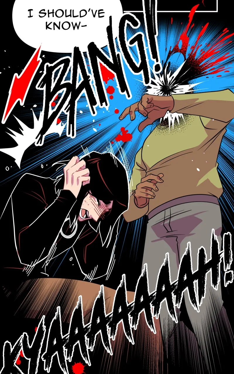 Blood-Ink Chapter 163 page 64 - 