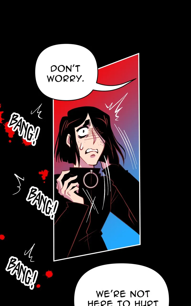 Blood-Ink Chapter 163 page 69 - 