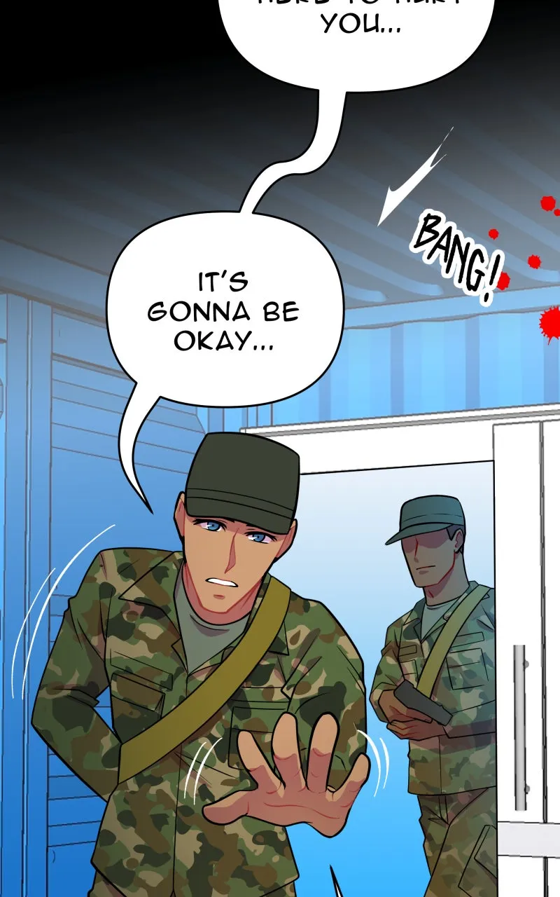 Blood-Ink Chapter 163 page 70 - 