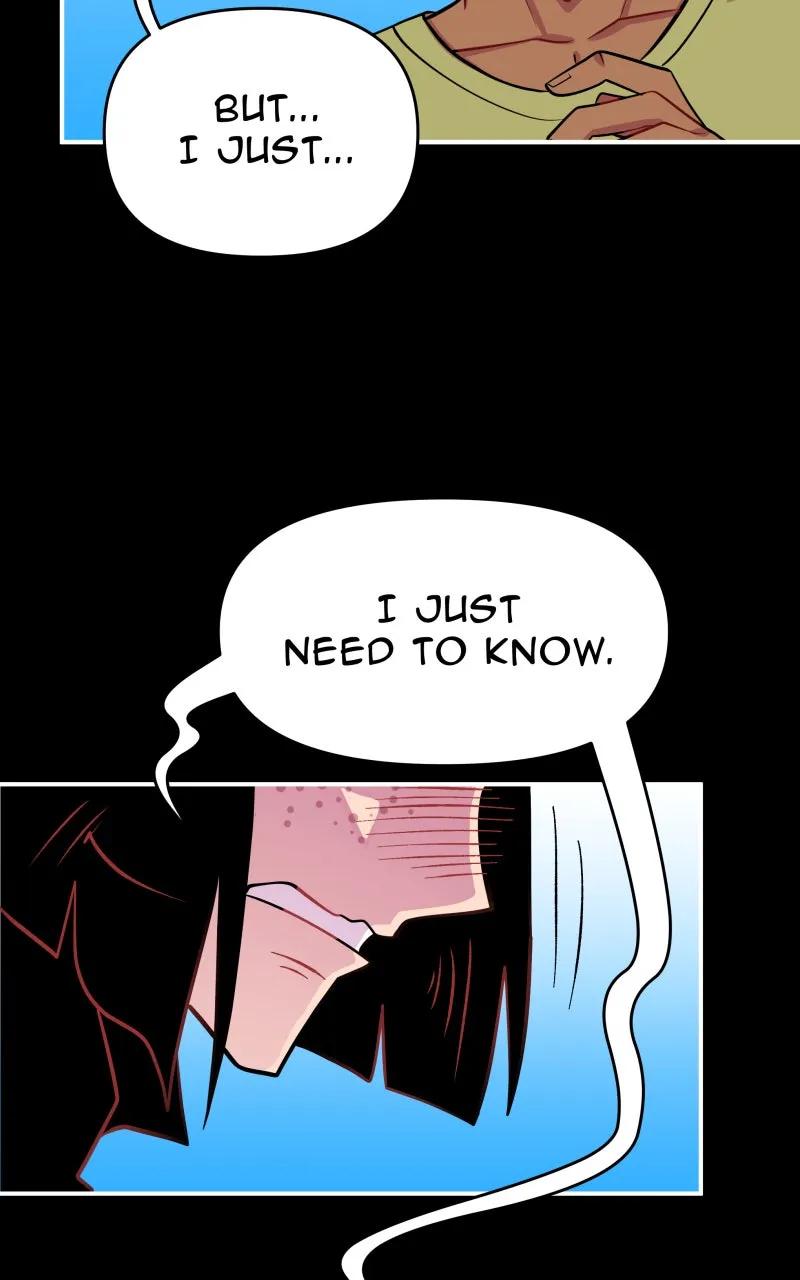 Blood-Ink Chapter 163 page 8 - 