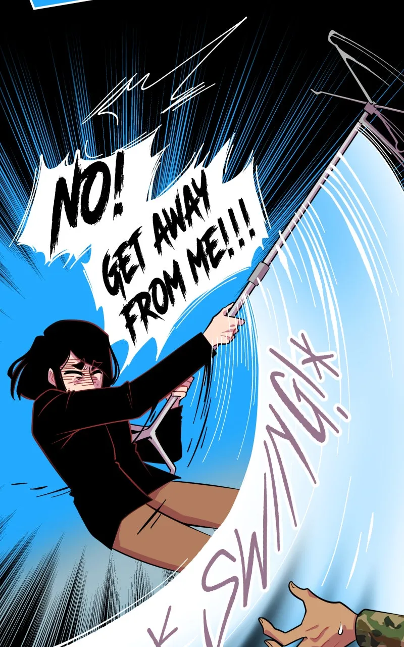 Blood-Ink Chapter 163 page 72 - 