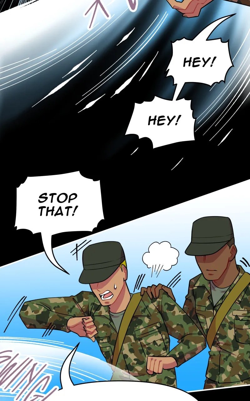 Blood-Ink Chapter 163 page 73 - 
