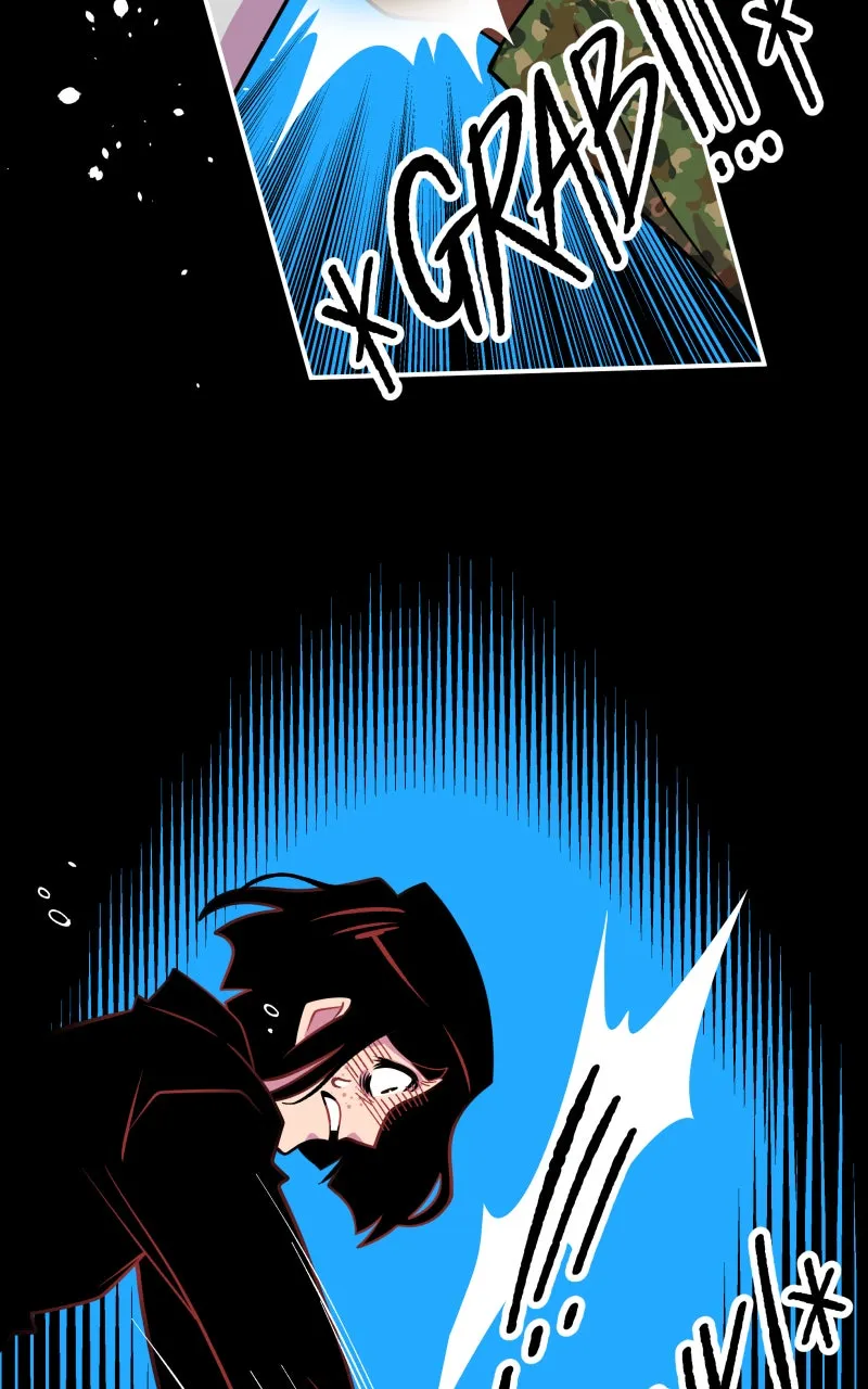 Blood-Ink Chapter 163 page 75 - 