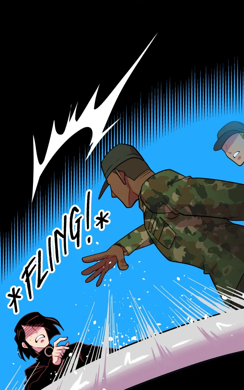 Blood-Ink Chapter 163 page 77 - 