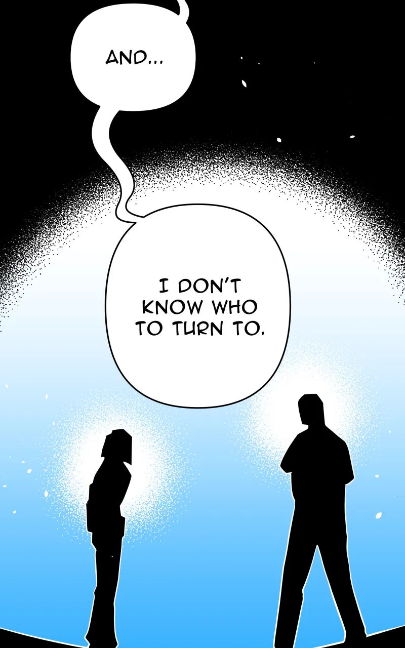 Blood-Ink Chapter 163 page 9 - 