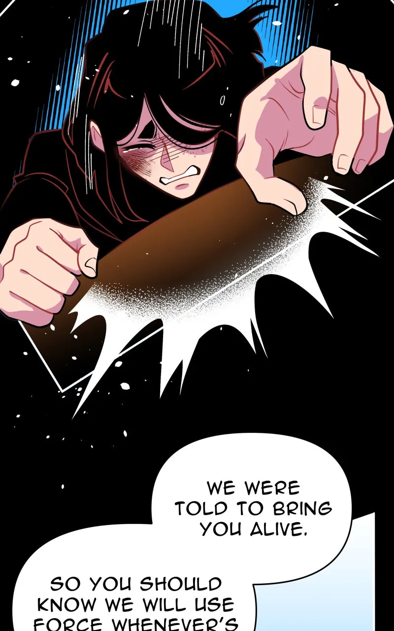 Blood-Ink Chapter 163 page 81 - 