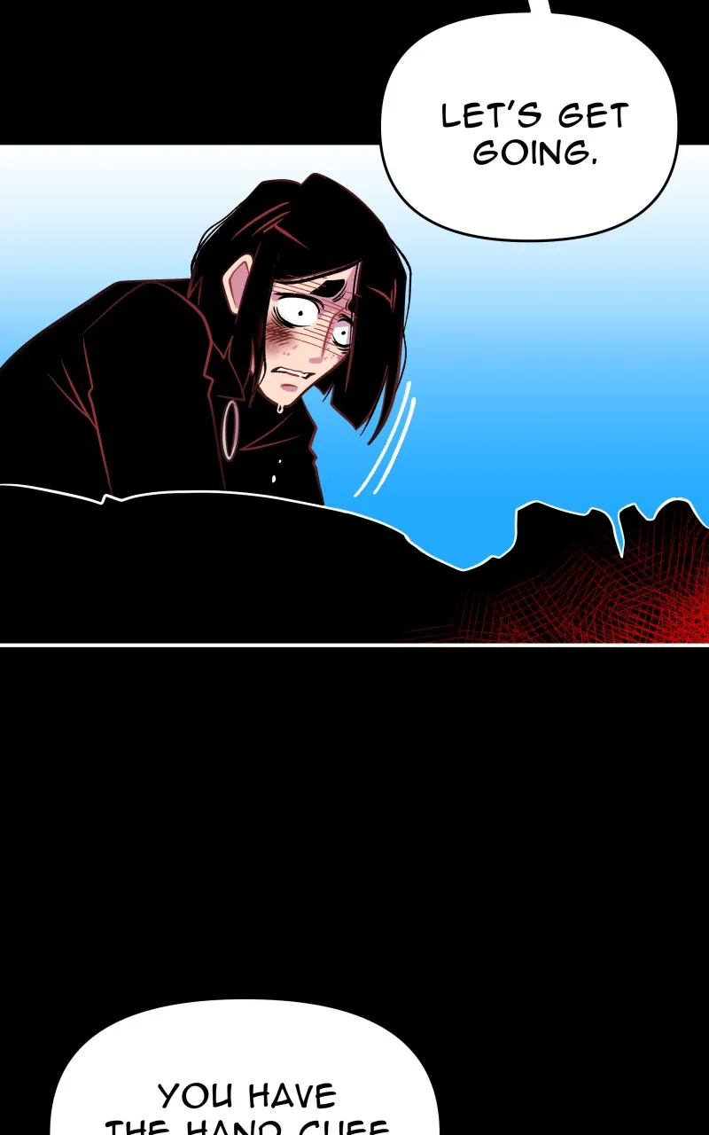 Blood-Ink Chapter 163 page 83 - 