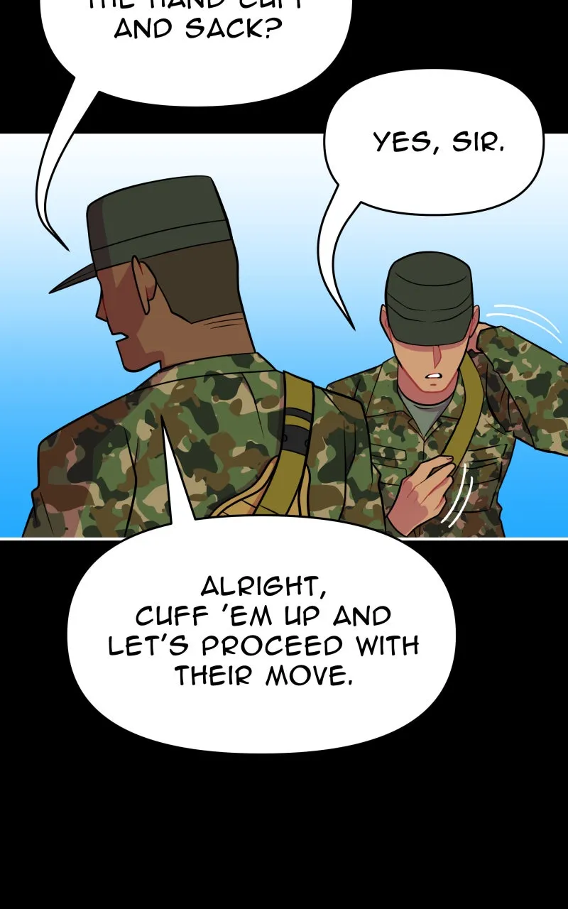 Blood-Ink Chapter 163 page 84 - 