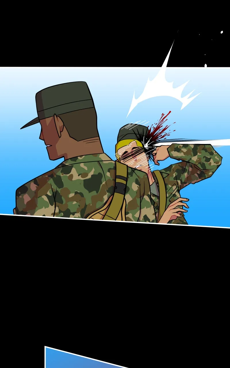 Blood-Ink Chapter 163 page 85 - 