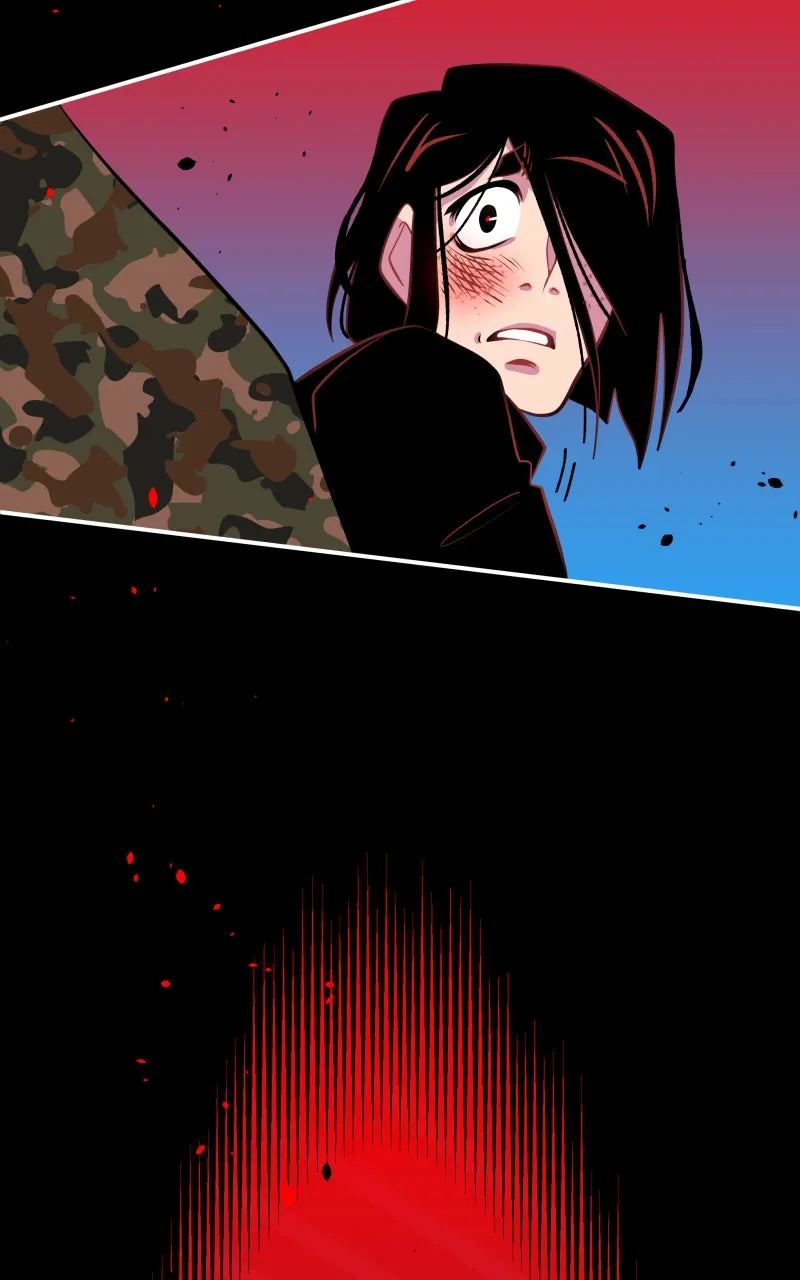 Blood-Ink Chapter 163 page 91 - 