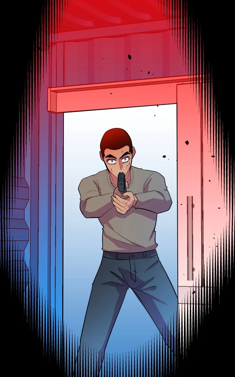 Blood-Ink Chapter 163 page 92 - 