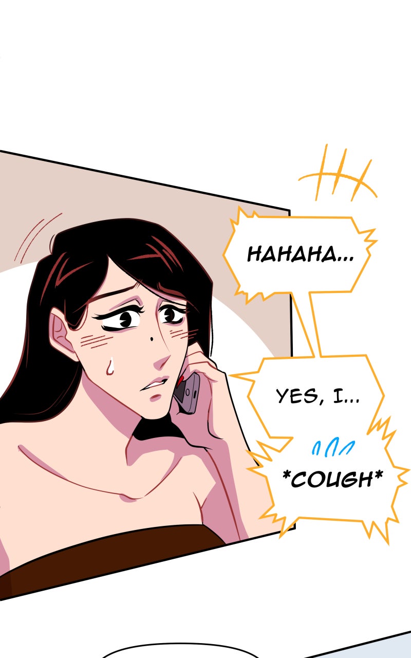 Blood-Ink (S3) Ep. 157 - Slipped Away page 13 - 
