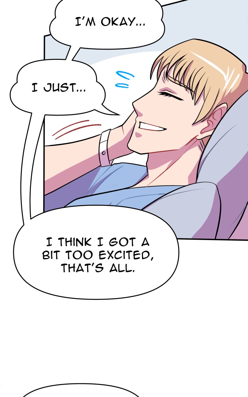 Blood-Ink (S3) Ep. 157 - Slipped Away page 14 - 