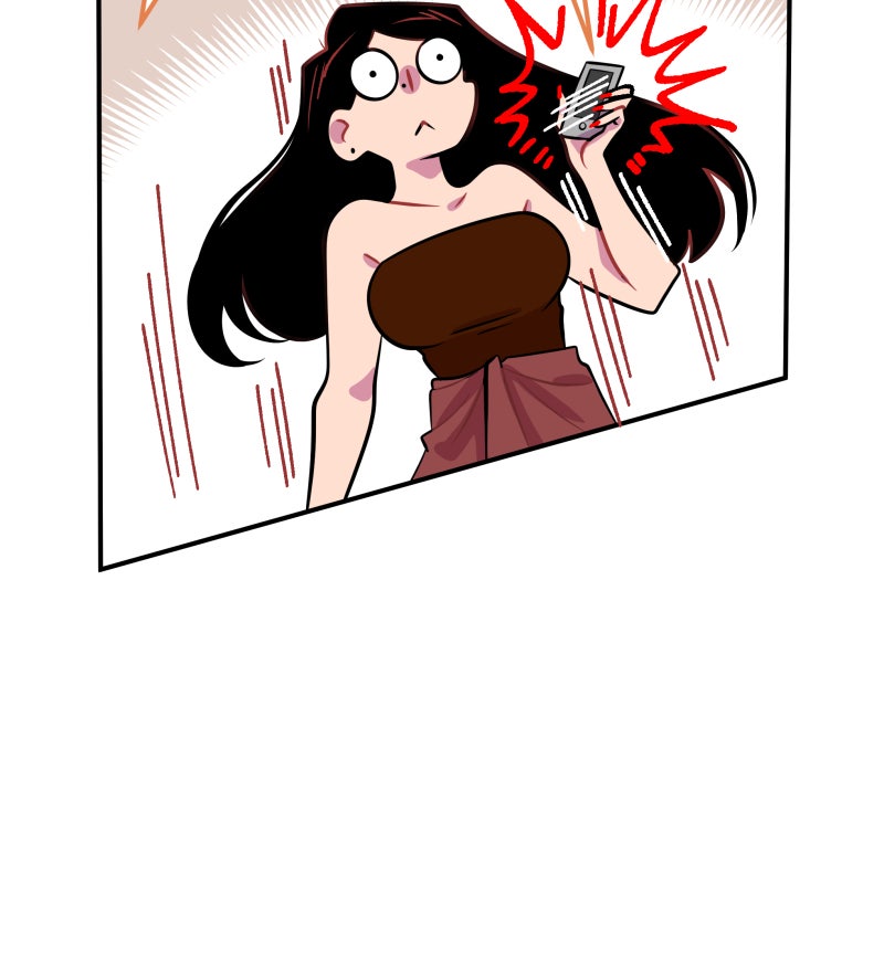 Blood-Ink (S3) Ep. 157 - Slipped Away page 18 - 
