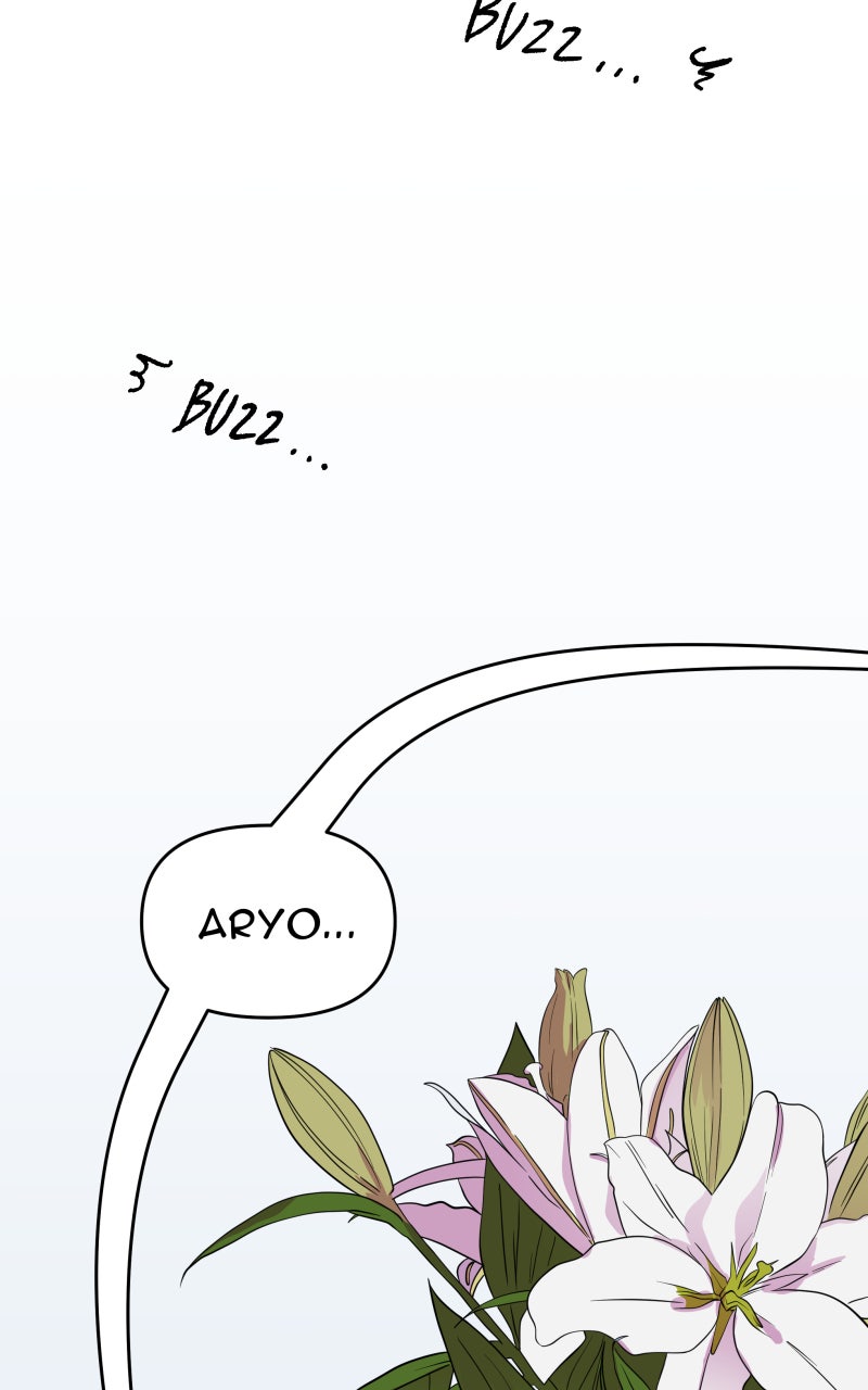 Blood-Ink (S3) Ep. 157 - Slipped Away page 3 - 