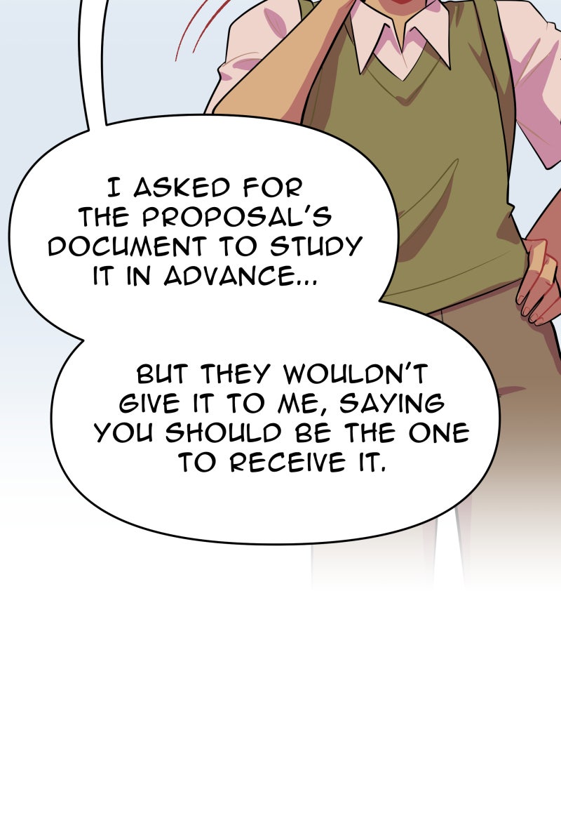 Blood-Ink (S3) Ep. 157 - Slipped Away page 27 - 