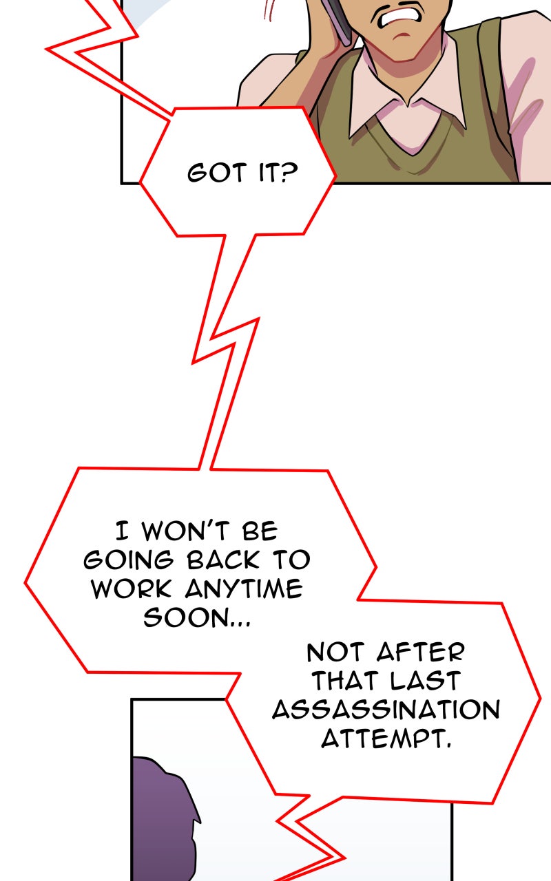 Blood-Ink (S3) Ep. 157 - Slipped Away page 30 - 