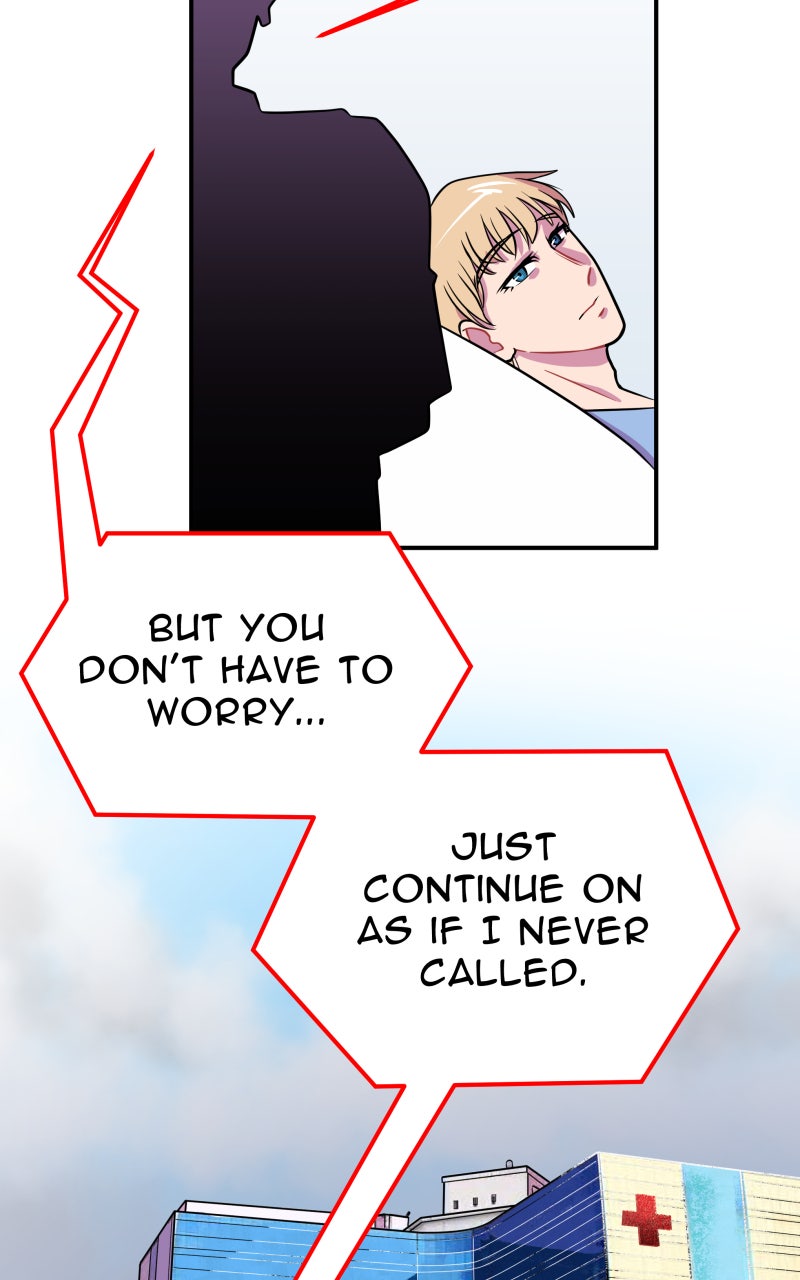 Blood-Ink (S3) Ep. 157 - Slipped Away page 31 - 