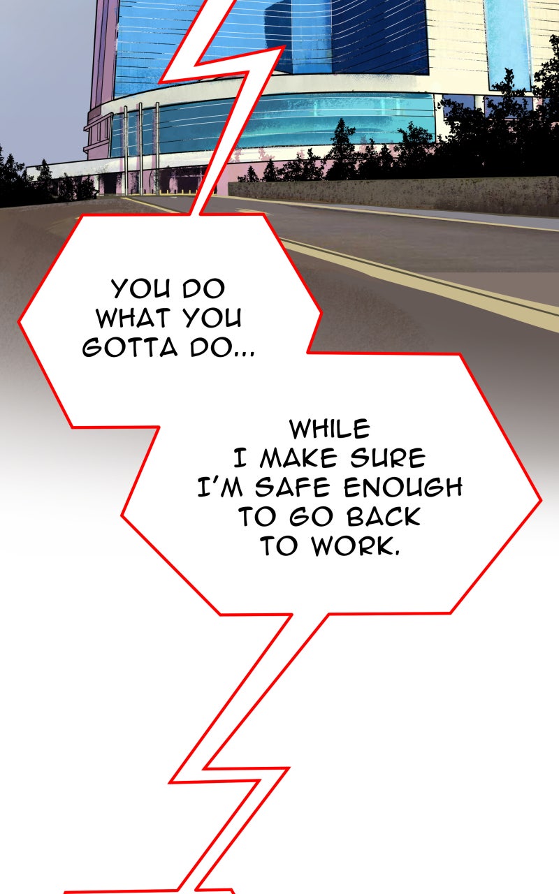 Blood-Ink (S3) Ep. 157 - Slipped Away page 32 - 