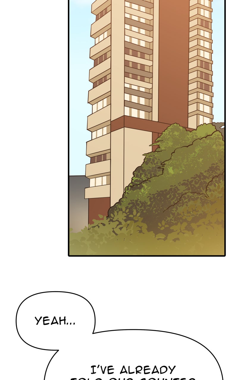 Blood-Ink (S3) Ep. 157 - Slipped Away page 35 - 