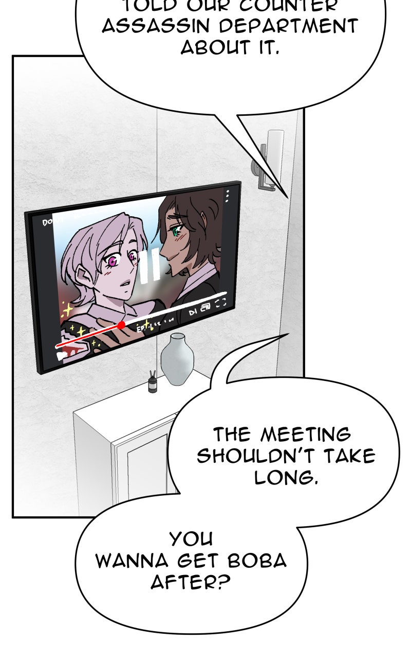 Blood-Ink (S3) Ep. 157 - Slipped Away page 36 - 