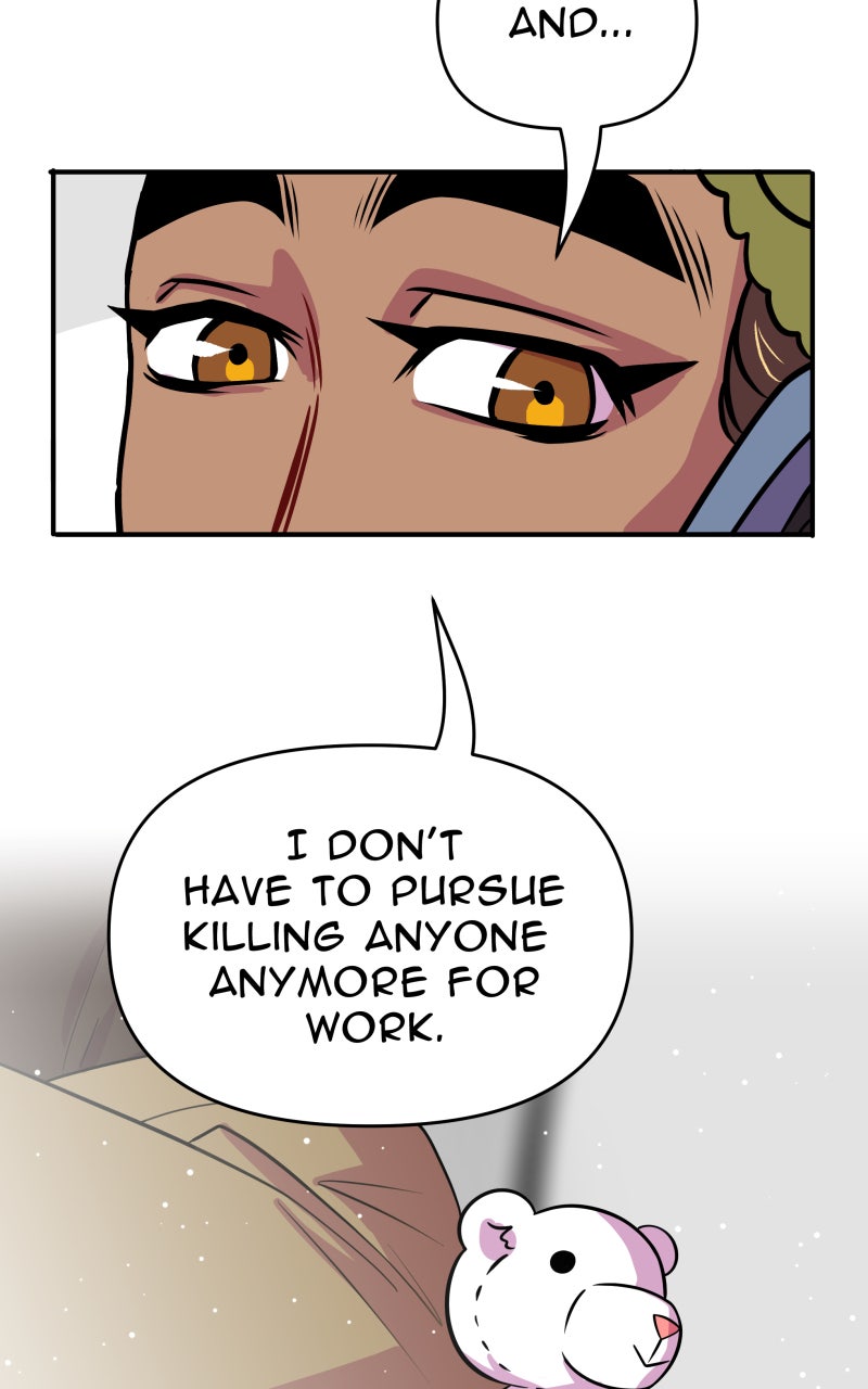 Blood-Ink (S3) Ep. 157 - Slipped Away page 42 - 