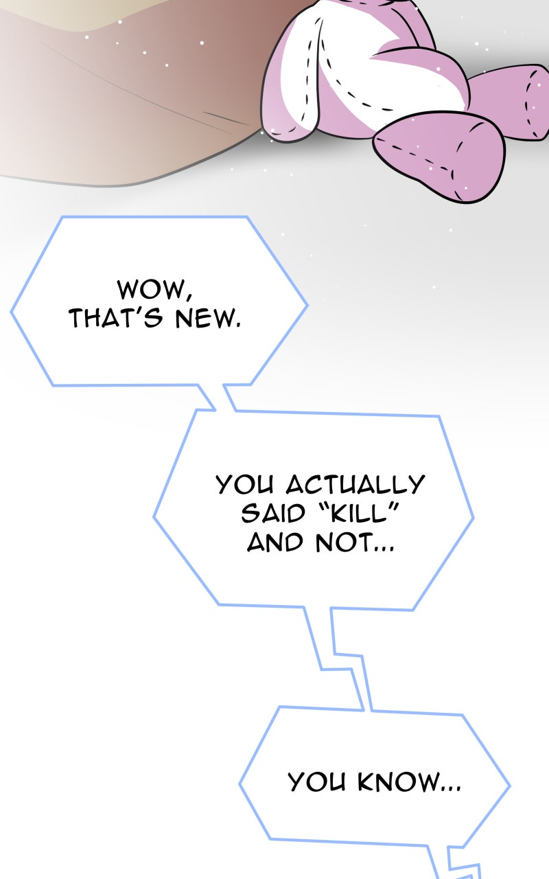 Blood-Ink (S3) Ep. 157 - Slipped Away page 43 - 