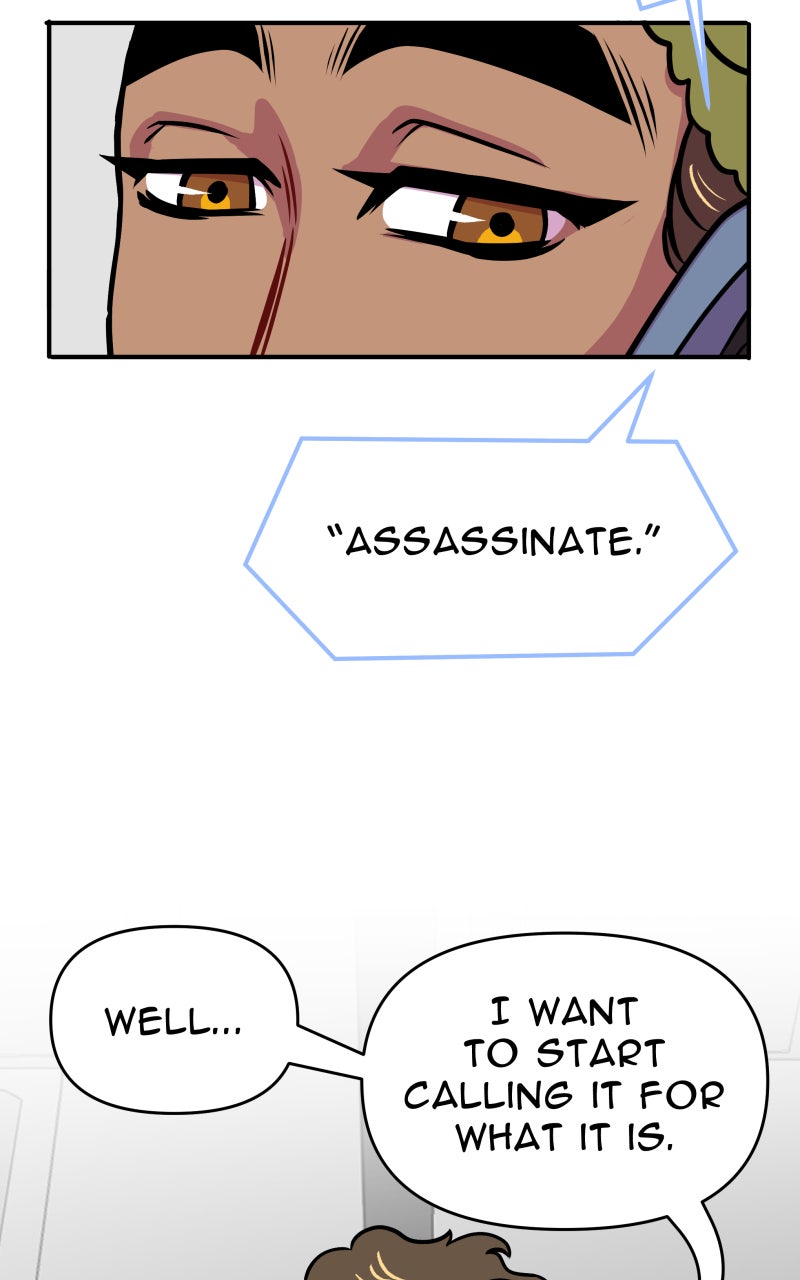 Blood-Ink (S3) Ep. 157 - Slipped Away page 44 - 
