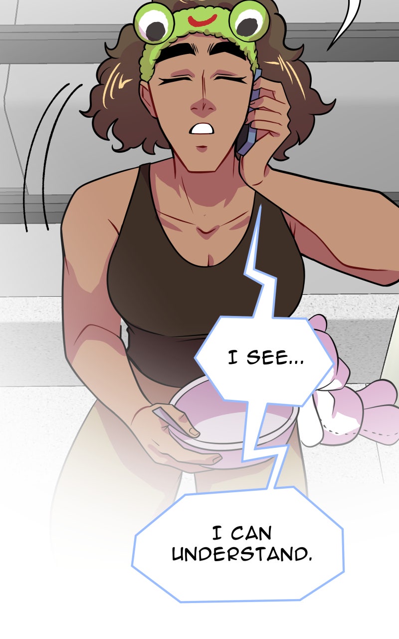 Blood-Ink (S3) Ep. 157 - Slipped Away page 45 - 