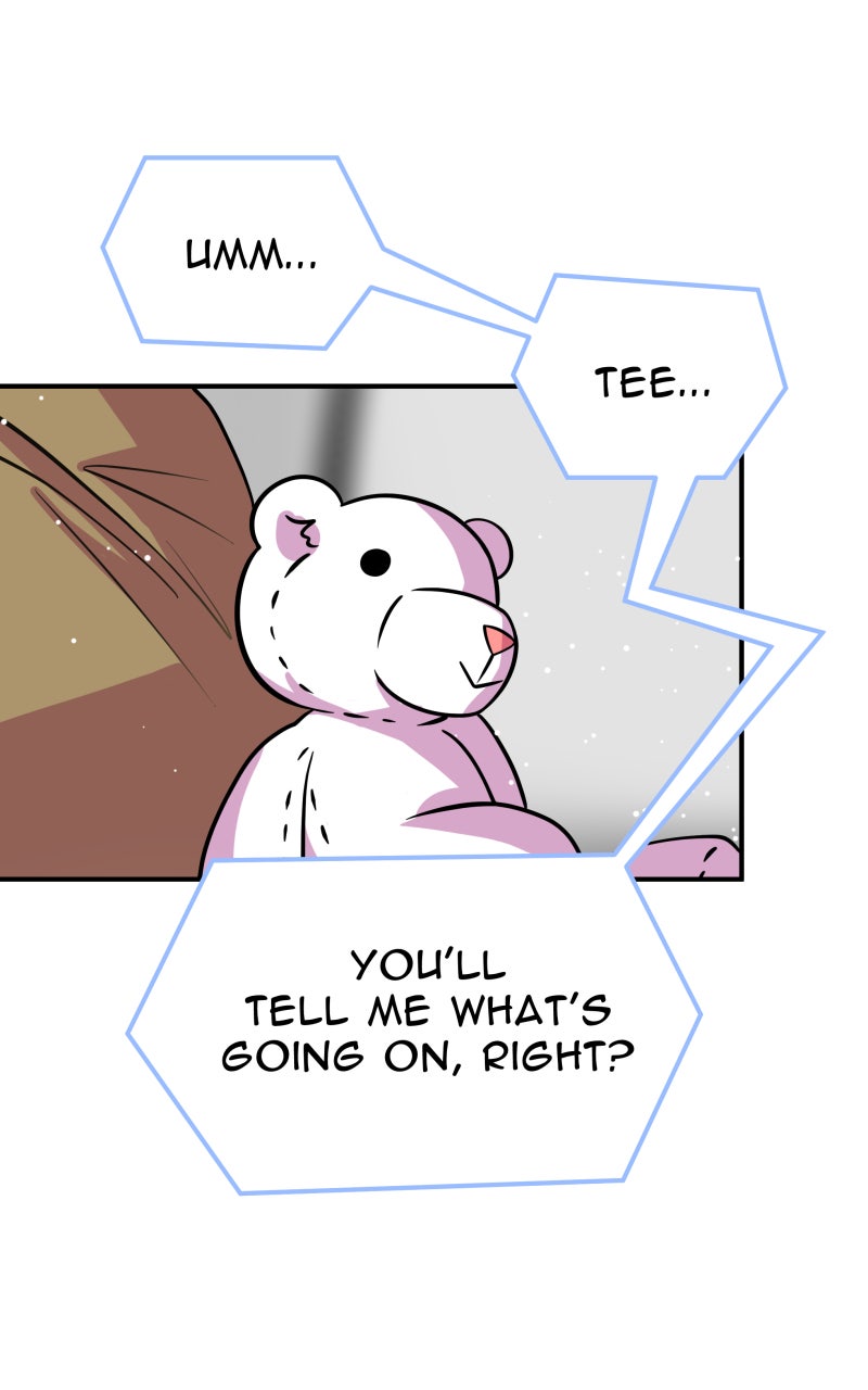 Blood-Ink (S3) Ep. 157 - Slipped Away page 46 - 