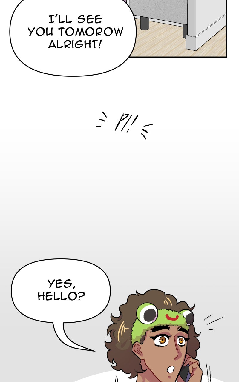 Blood-Ink (S3) Ep. 157 - Slipped Away page 52 - 