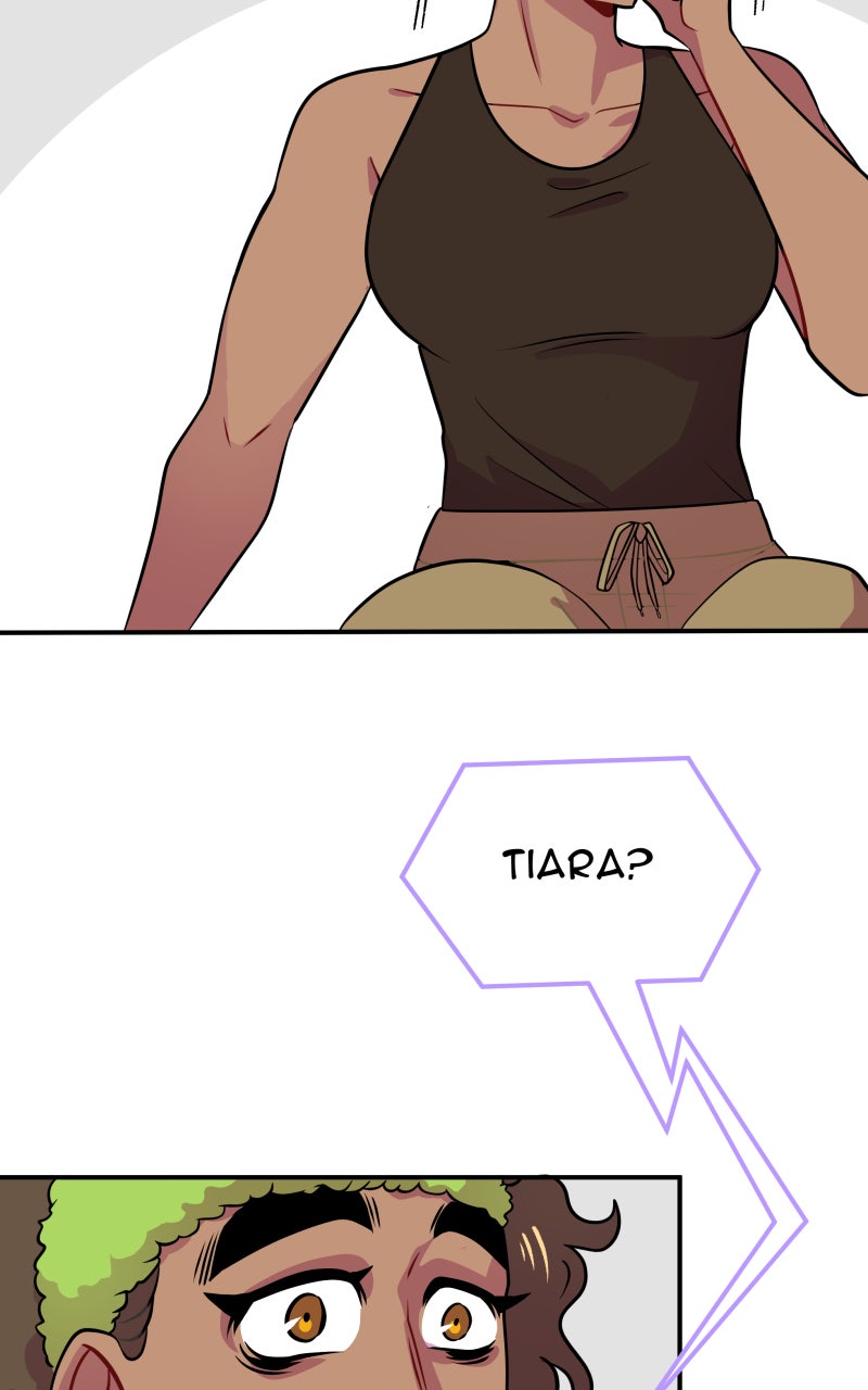 Blood-Ink (S3) Ep. 157 - Slipped Away page 53 - 