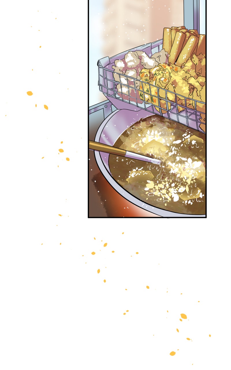 Blood-Ink (S3) Ep. 157 - Slipped Away page 58 - 