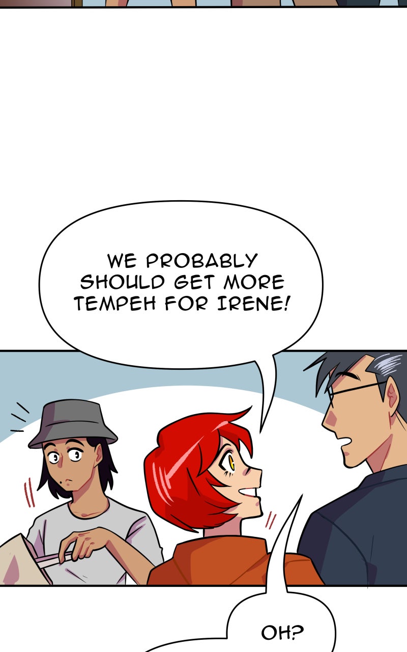 Blood-Ink (S3) Ep. 157 - Slipped Away page 61 - 