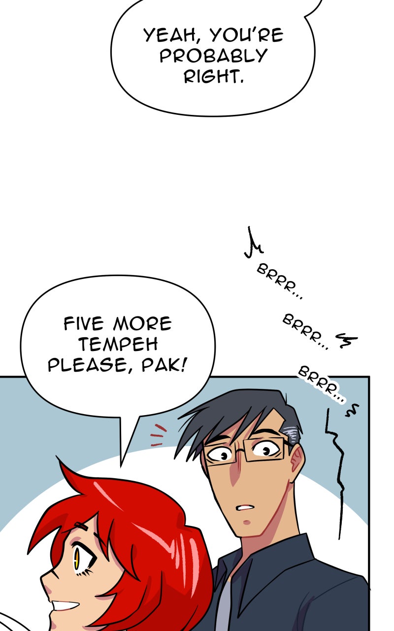 Blood-Ink (S3) Ep. 157 - Slipped Away page 62 - 